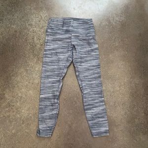 Lululemon Align pant. Grey 25”
